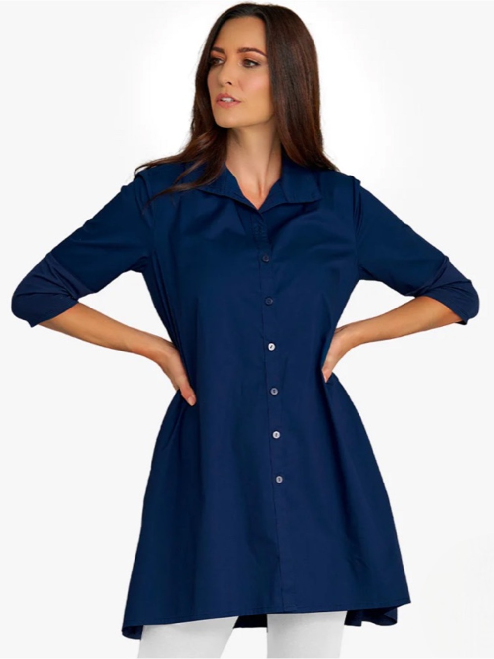 Stella Carakasi Tiburon Tunic